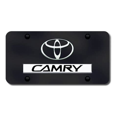 Camry Logos