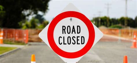 A38 Road Closure for 8 miles after M5 | Karrageen