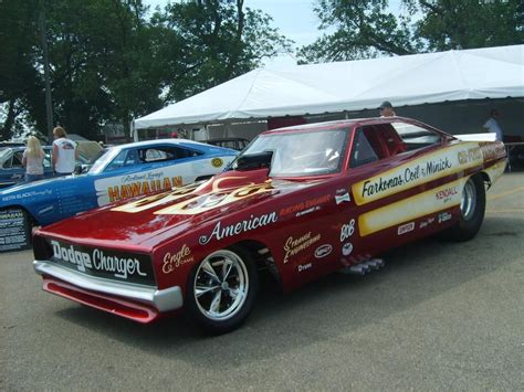 Dodge Charger Drag car | Dodge Charger | Pinterest | Dodge charger, Funny cars and Cars