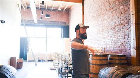 Yee-Haw Brewing preparing to open Knoxville craft beer taproom