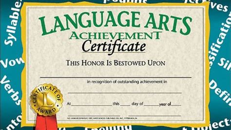 Art Award Certificate - 14+ PSD, PDF, Word, AI, InDesign Format Download