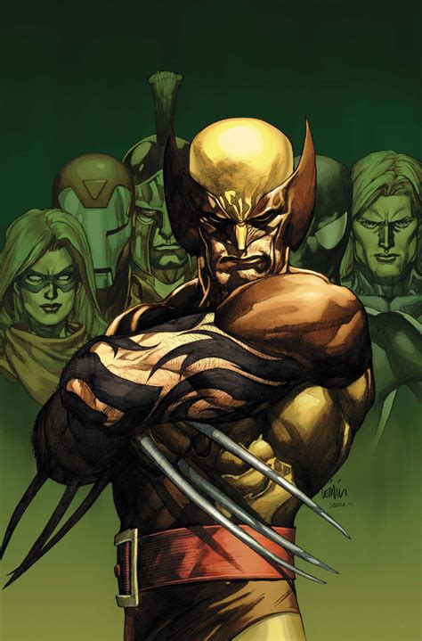 Daken | Marvel Universe Wiki | FANDOM powered by Wikia