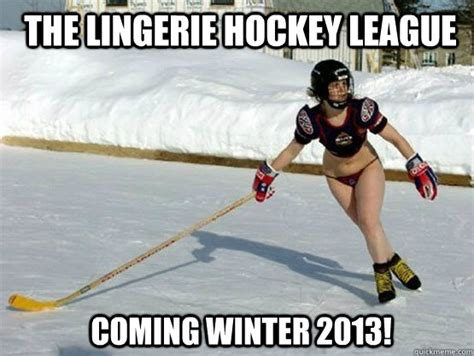 Hockey Memes