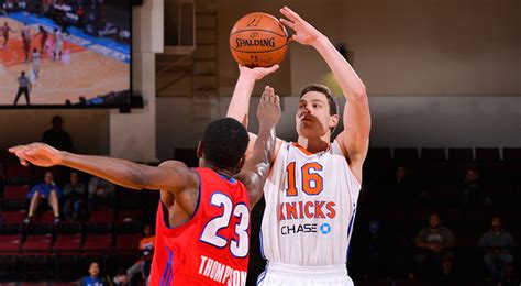 WATCH: Jimmer Fredette Scores 37 in D-Leauge Debut | SLAM