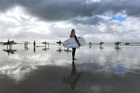 Surf Lessons Hawaii - North Shore Beach Boyz