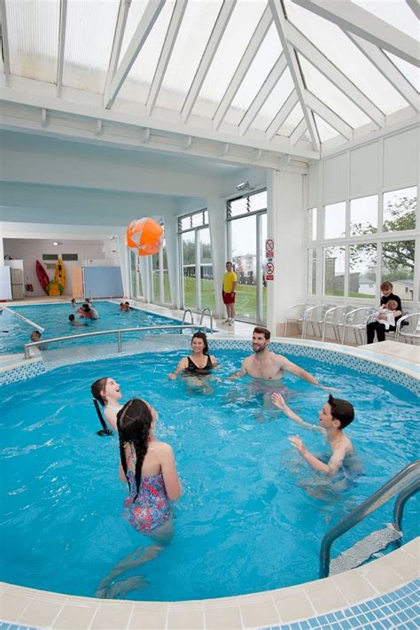 Parkdean Resorts Bideford Bay Holiday Park Pool: Pictures & Reviews - Tripadvisor