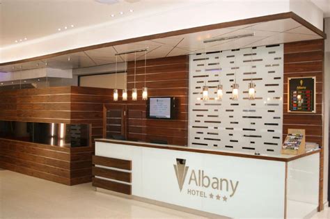 Albany Hotel, Durban - Booking Deals, Photos & Reviews