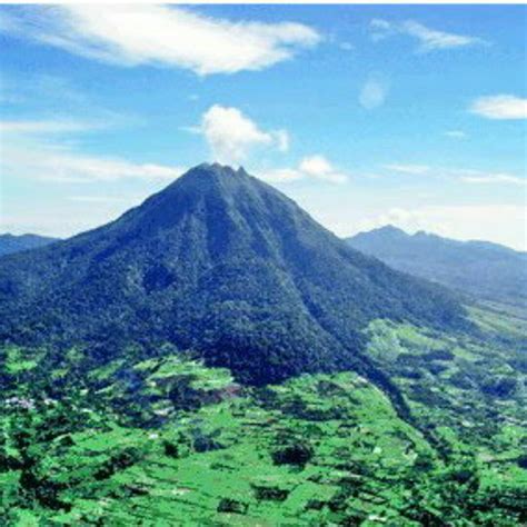 [COC Regional : Lokasi Wisata]Gunung Leuser yang Merupakan Warisan Dunia, Keren! | KASKUS