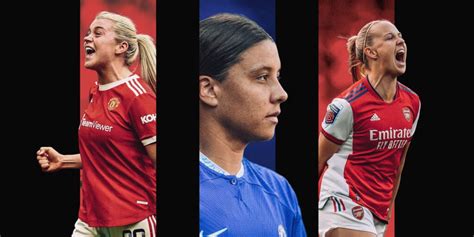 WSL players to watch in 2022-23: Who will make the most of England’s ...