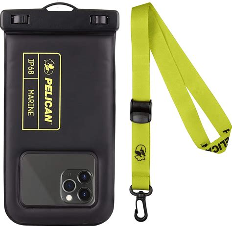 Pelican - Marine Series - IP68 Waterproof Floating Protection Phone ...