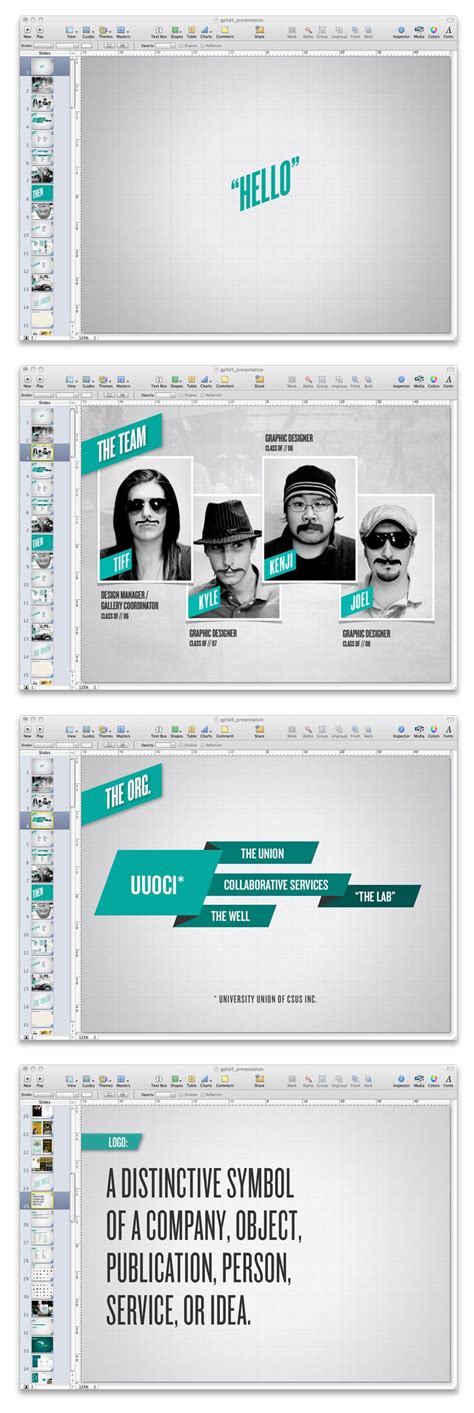 Keynote Templates from GraphicRiver | Powerpoint design, Keynote design, Keynote presentation