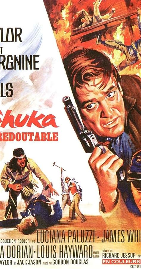 Chuka (1967) - IMDb