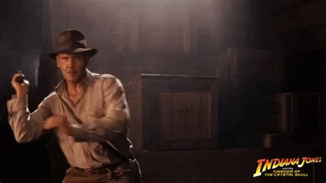 Indiana Jones Whip GIF – Indiana jones Whip Whipping – discover and share GIFs