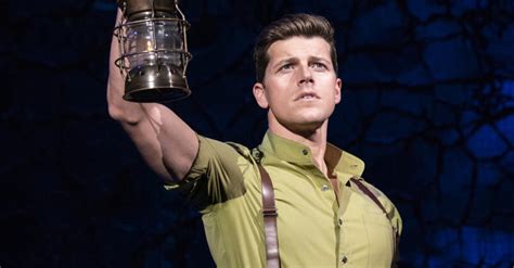 Broadway's Wicked Will Welcome a New Fiyero | Playbill