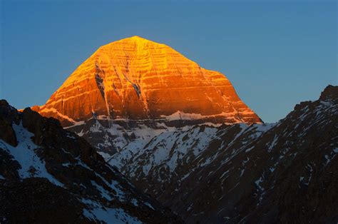 Trekking Mount Kailash, one of the world’s greatest overland trips ...