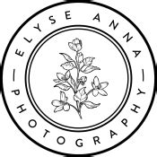 Weddings - Elyse Anna Photography