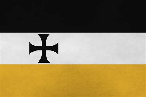 Prussia-Brandenburg - flag in 2021 | Flag, Flags of the world, Brandenburg