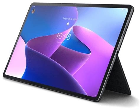 Lenovo Tab P12 Pro Price and Specifications| Khaleeji Tech