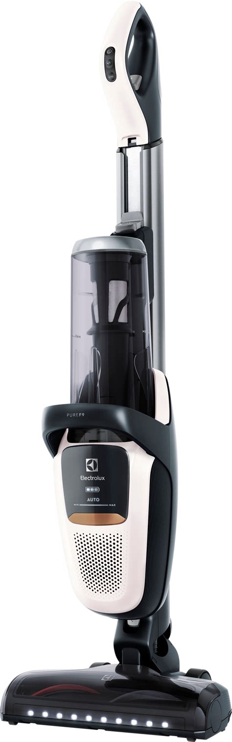 Electrolux launches groundbreaking cordless vacuum cleaner | Electrolux Group