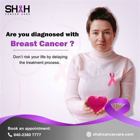 Breast Cancer Treatment - Shahcancer - Medium