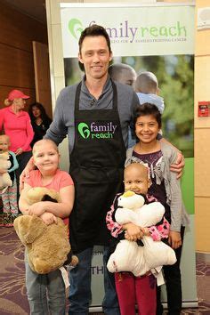 Jeffrey Donovan - Family Reach Foundation