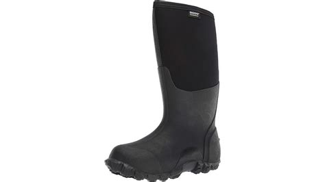 Best Rain Boots For Men – Camoguys