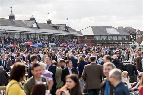 Musselburgh Racecourse is Officially Accessible To All - Musselburgh ...