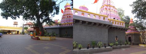 Ashtavinayak Tour 2N-3D - Vigneshwar Holidays