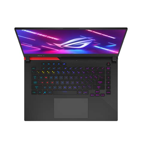 2021 ROG Strix G15 G513 | Gaming Laptops｜ROG - Republic of Gamers｜ROG ...