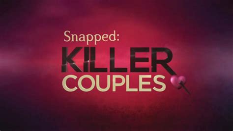 Oxygen - Watch Full Episodes | Oxygen | Killer Couples Season 4 Trailer