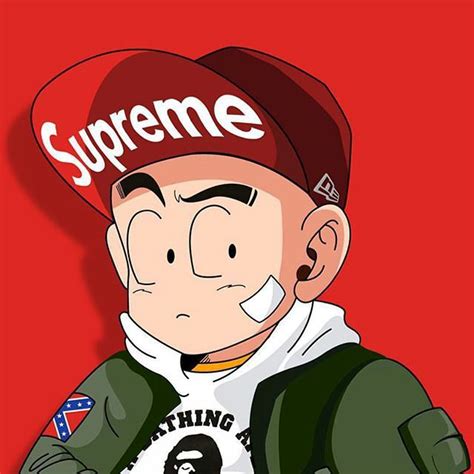 Supreme | DragonBallZ Amino