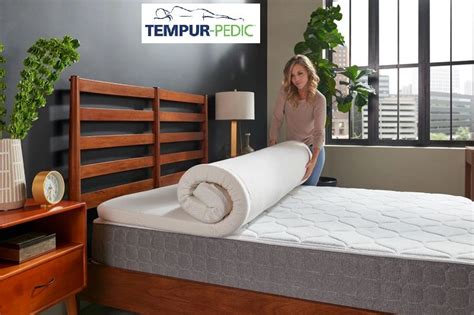 Tempur-Pedic Mattress Topper Reviews [2020] - Updated Models Compared ...