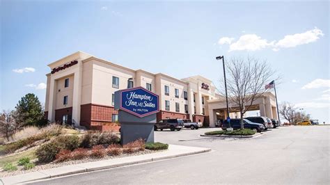 9 Best Hotels in Greeley, Colorado