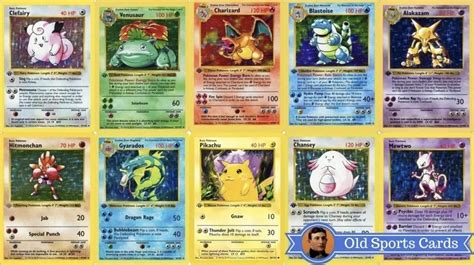 Top 24 Most Expensive Rarest Pokemon Cards Ever Sold, 41% OFF