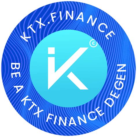 Be A KTX Finance Degen by KTX.finance | Galxe