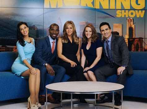 'The Morning Show' Season 2: Release Date, Trailer, Cast & Everything ...