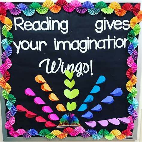 15 Inspiring Teacher Bulletin Board Ideas For Your, 49% OFF