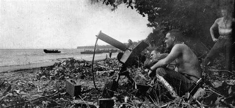 Sgt. John Basilone: Marine Hero of Guadalcanal and Iwo Jima