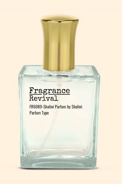 FR6089-Shalini Parfum by Shalini Parfum Type - Fragrance Revival