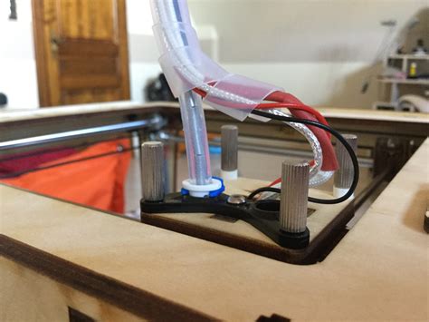 Filament always breaking - UltiMaker 3D printers - UltiMaker Community ...