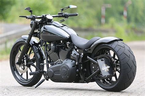 harley davidson breakout cvo pictures #HarleydavidsonStreetglide ...