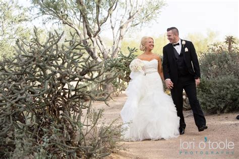 Tristen and Nico + Gallery at Dove Mountain Wedding + Tucson Wedding