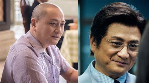 HK Actor Kent Tong, 63, Experiencing Career Revival Thanks To His Wig ...