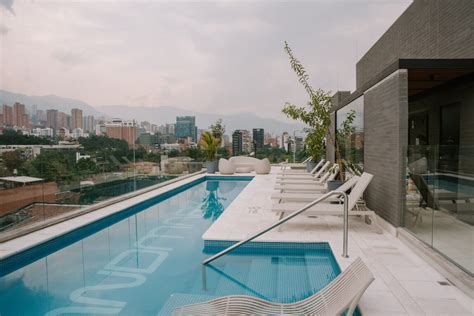 Where to Stay in Medellin Colombia: The Best Hotels & Areas