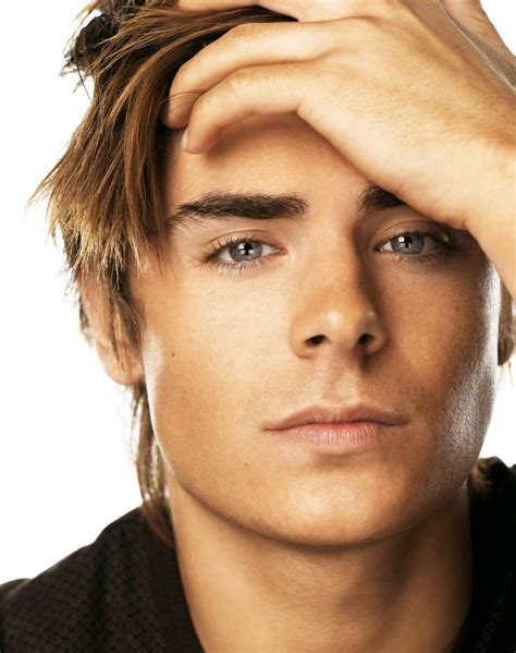 Zac Efron Beautiful Eyes Picture - SheClick.com