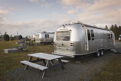 Bay Point Landing Modern Camping Resort - Oregon Coast Visitors Association