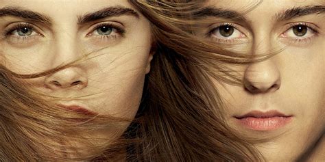 The 'Paper Towns' Movie Poster Is Here And Its Trailer Is Coming Sooner ...