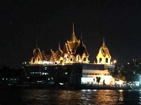 Dinner Cruise by White Orchid River Cruise (Bangkok) - All You Need to Know BEFORE You Go