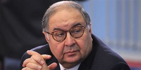 Alisher Usmanov - Net Worth October 2024, Salary, Age, Siblings, Bio ...