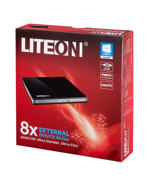 Lite-On brings its slimmest external optical drive to India | Tech Ticker